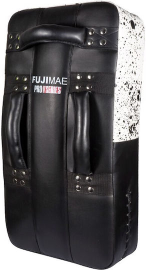 Fujimae Pro Series Strike Shield Kicking Shield Black