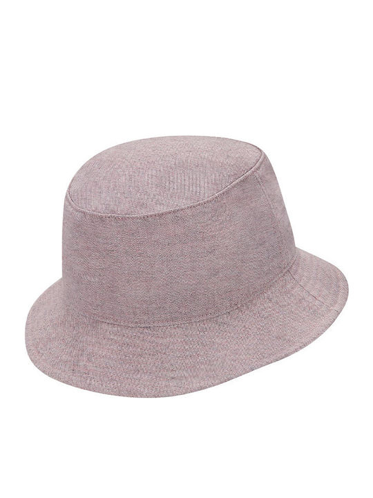 Nike Υφασμάτινo Καπέλο Bucket RedStone/White
