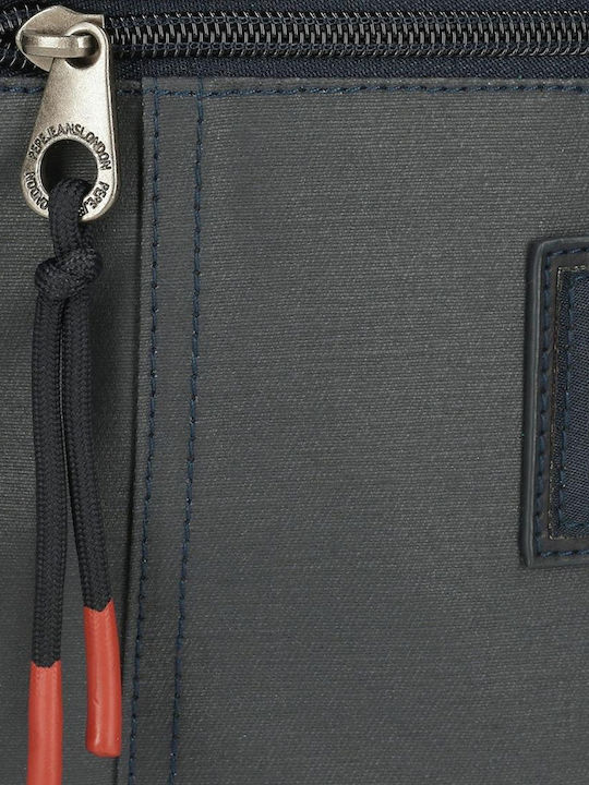 Pepe Jeans Hackney Navy Μπλε
