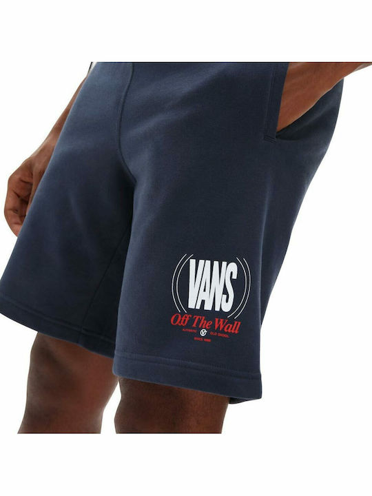 Men's Athletic Shorts Navy Blue