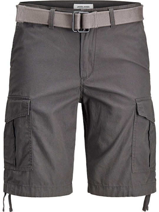 Men's Shorts Cargo Asphalt
