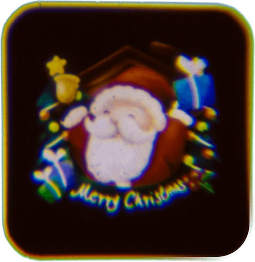 Moses Xmas Slideshow Geschichtenprojektor für 4+ Jahre Jahre