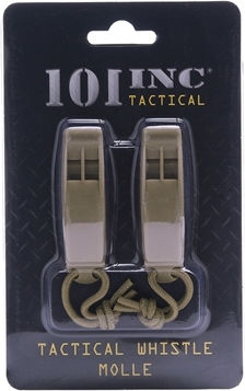 101 INC 101 INC Свирка За Оцеляване 469113-Черен