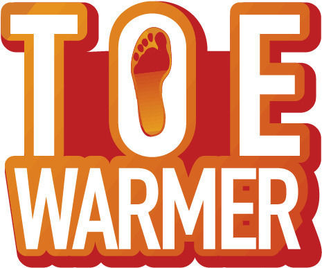 Only Hot Toe Warmer Body Warmers