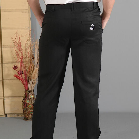 Tips Chef Pants