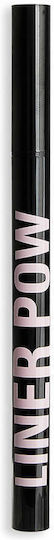 Revolution Beauty Liner Pow Wasserdicht Stift Augenkonturenstift 0.5ml