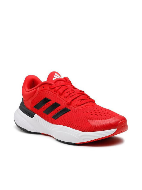 adidas Response Super 3.0 Running Red