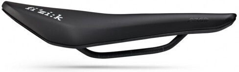 Fizik Tempo Argo R5 Σέλα Ποδηλάτου Carbon Μαύρη 260 x 150 mm