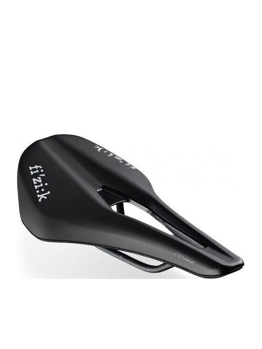 Fizik Tempo Argo R5 Σέλα Ποδηλάτου Carbon Μαύρη 260 x 150 mm