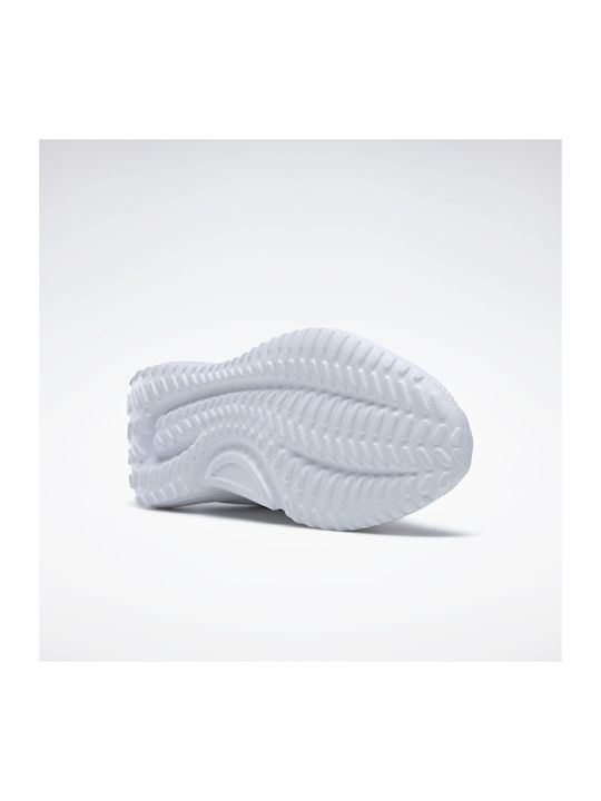 Lite 3 Femei Pantofi sport Alergare Alb Noros / Albastru Pearl / Negru Core