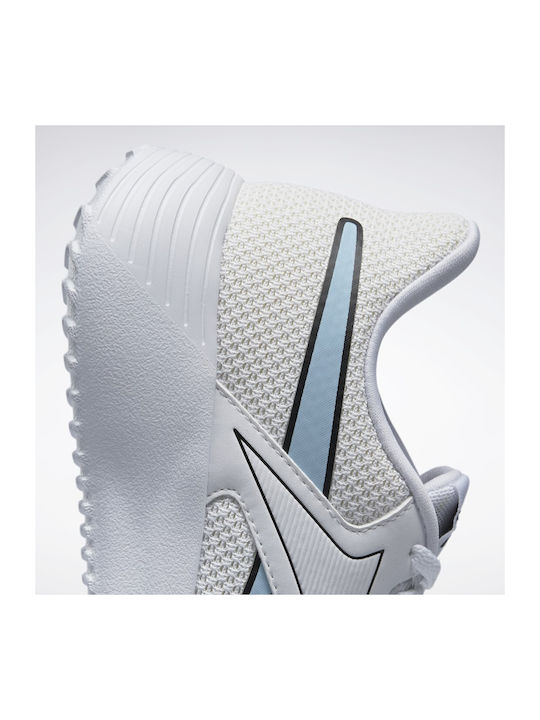 Lite 3 Femei Pantofi sport Alergare Alb Noros / Albastru Pearl / Negru Core