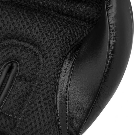 adidas Speed Tilt 150 Боксови Ръкавици Кожени за Състезание Черен