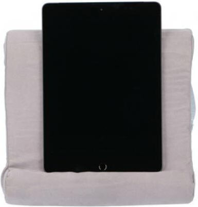 Grundig Tabletständer Schreibtisch in Gray Farbe