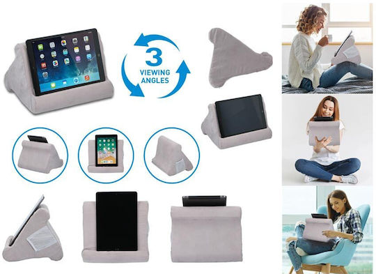 Grundig Tabletständer Schreibtisch in Gray Farbe