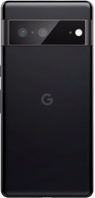 Spigen Optik.Tr 2τμχ Kameraschutz Gehärtetes Glas für das Google Pixel 7 AGL05471