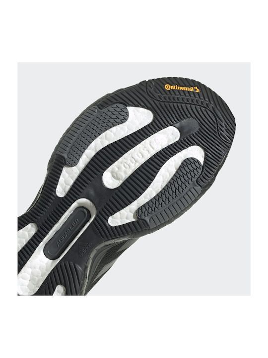 Solarglide 6 Herren Sportschuhe Laufen Core Black / Grey Six / Carbon