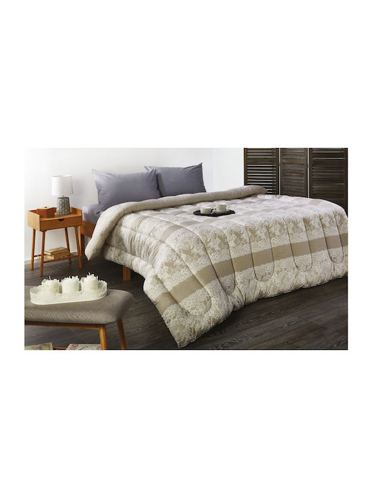 Whitegg Пухено Куинсайз 220x240бр ΠΑΠ91 2