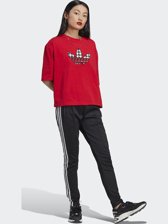 Adicolor Pantaloni de Trening Negru