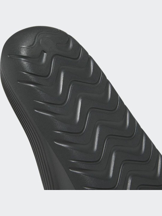 Adicane Men's Flip Flops Carbon
