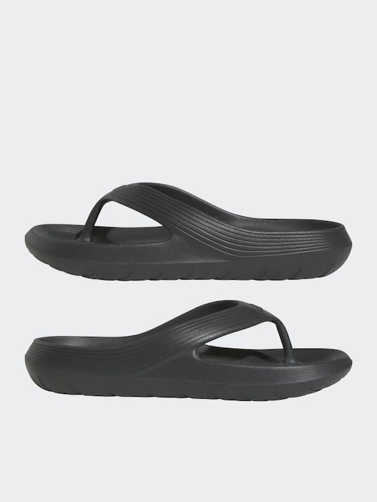 Adicane Men's Flip Flops Carbon