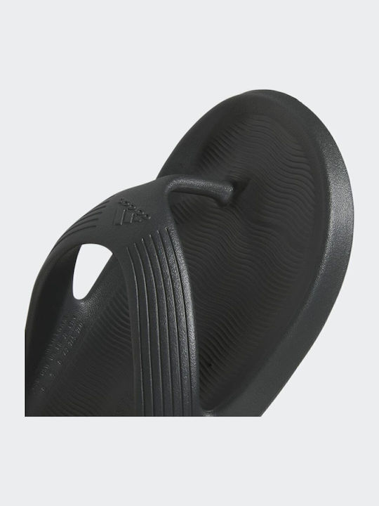 Adicane Men's Flip Flops Carbon