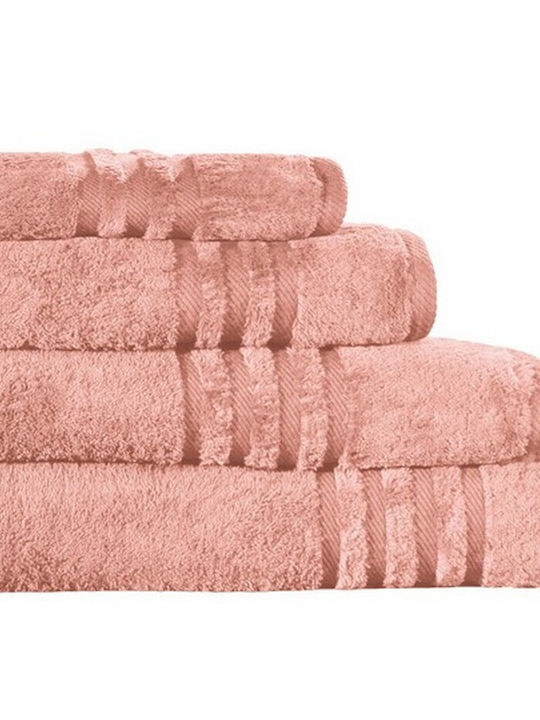 Guy Laroche Bath Towel Bonus 70x140cm Apple Weight 560gr/m²