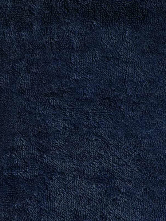 Tommy Hilfiger Bath Towel Legend 70x140cm Navy Weight 540gr/m²