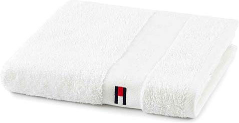Tommy Hilfiger Geschirrtuch Legend 50x100εκ. White Gewicht 540gr/m²