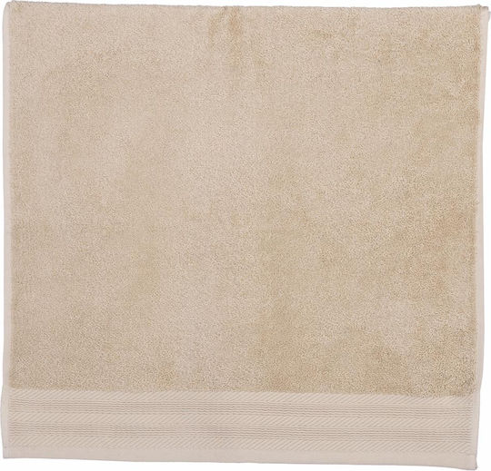 Nef-Nef Homeware Facecloth 50x90cm Linen Weight 550gr/m²