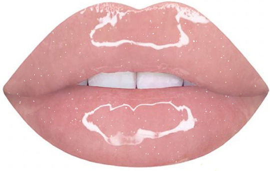 Dido Cosmetics Gloss Addict Lip Gloss 02 6ml