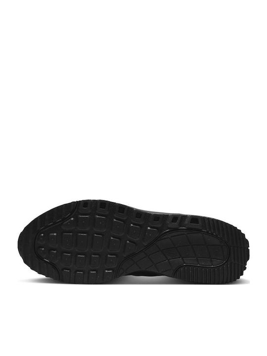 Air Max Systm Sneakers Black / Anthracite