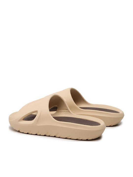 Adicane Men's Slides Beige