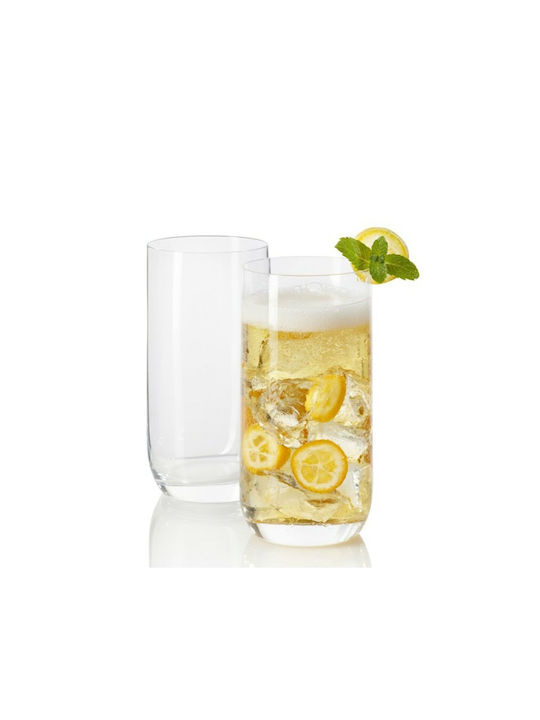 Leonardo Daily Pahar Cocteiluri din Sticlă 330ml