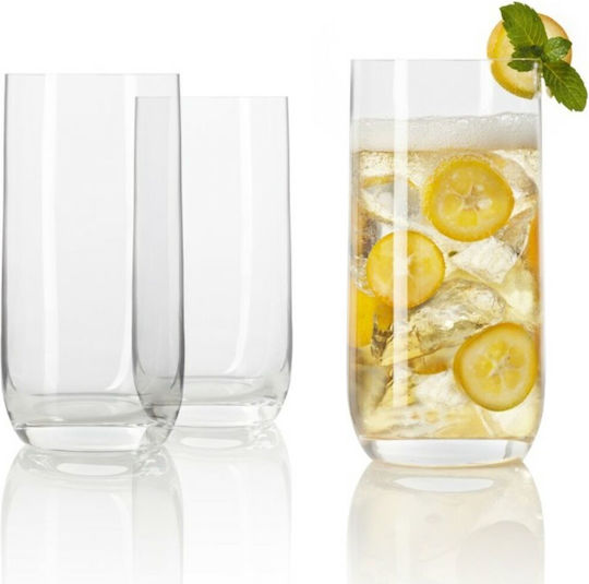 Leonardo Tägliche Glas Wasser / Cocktail Glas 330ml