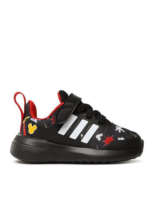 adidas Fortarun Black