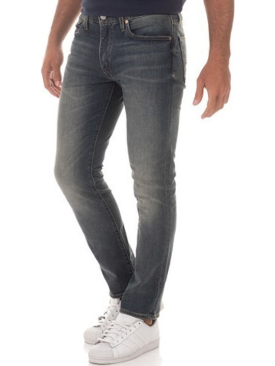 Levi's 511 Men's Jeans Pants in Slim Fit Blue
