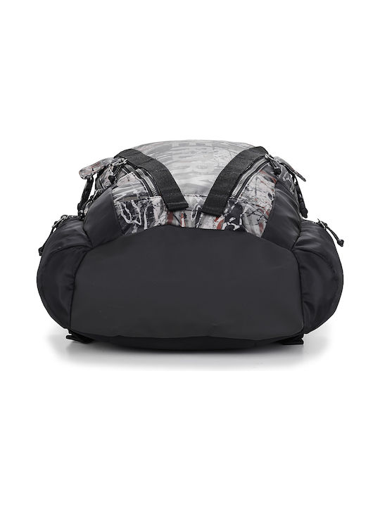 Superdry Mountain Tarp Graphic 25lt Gray