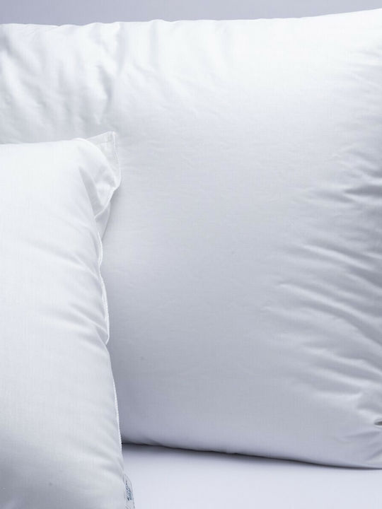 Palamaiki Top Bed Pillow Polyester Anatomic 50x70cm