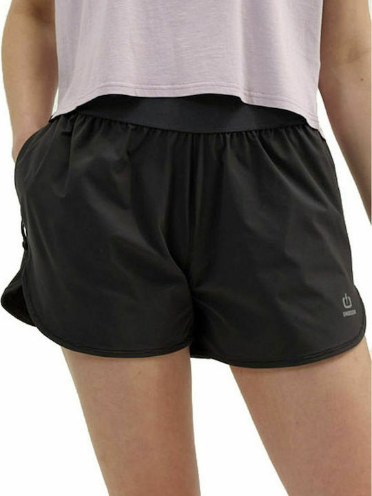 Emerson Women's Sporty Shorts Gray