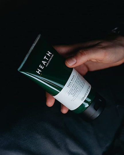 Heath Liquid Cleansing Face 150ml