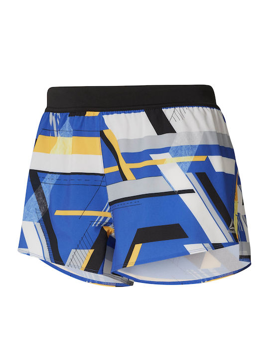 Epic Lightweight Femei Pantaloni scurți Pantaloni scurți Albastru