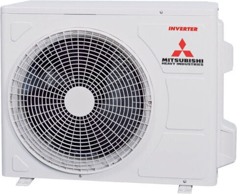 DXK-W Klimaanlage Inverter 18000 BTU A++/A+ mit Jet-Air-Technologie
