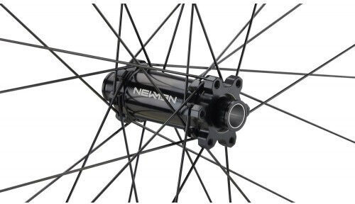 Newmen Evolution E.G.30 Εμπρός Τροχός Ποδηλάτου 29" 6-bolt