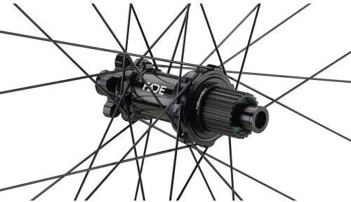 Newmen Evolution E.G.30 Πίσω Τροχός Ποδηλάτου 29" 6-bolt
