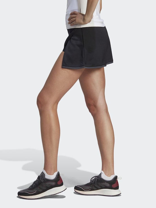 adidas Club Tennis HS1454 Γυναικεία Φούστα Μαύρη
