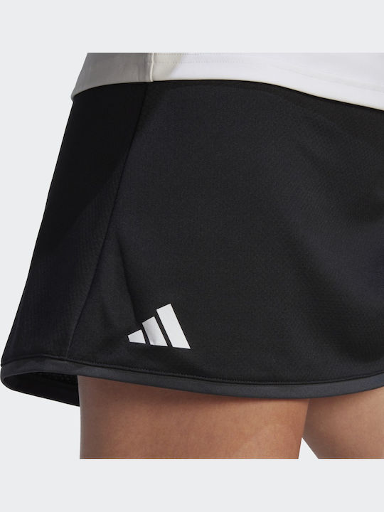 adidas Club Tennis HS1454 Γυναικεία Φούστα Μαύρη