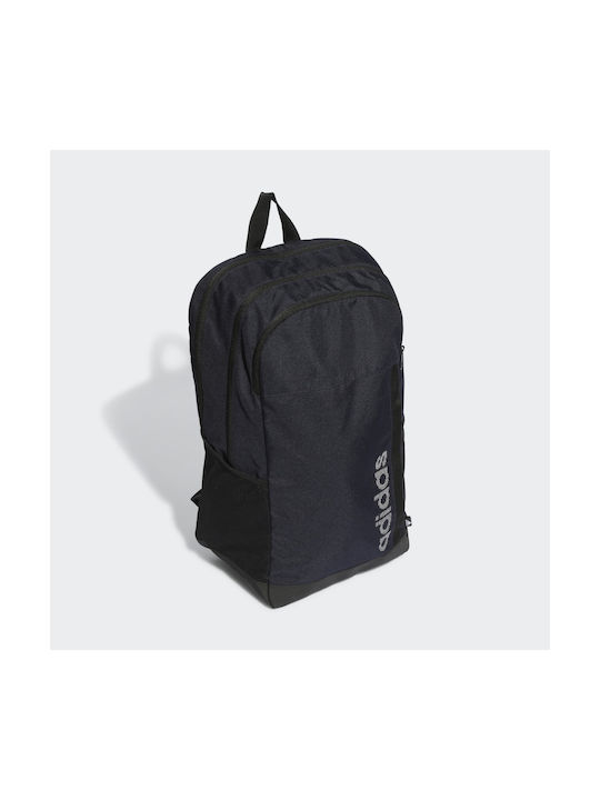 Adidas Motion Linear Material Rucsac Negru