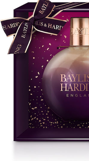 Baylis & Harding Пяна За Почистване И Аромат Дива Смокиня И Нар 250мл