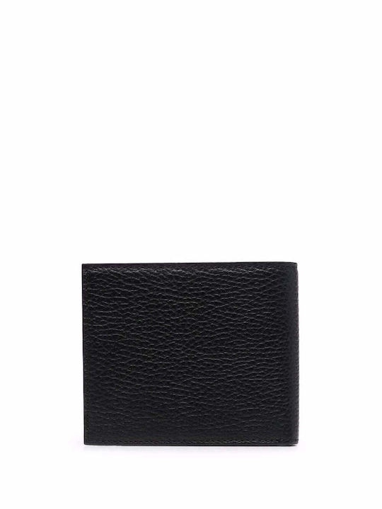 Men's Wallet Classic Black
