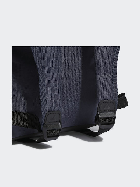 adidas Essentials Linear 22.5Es Marineblau